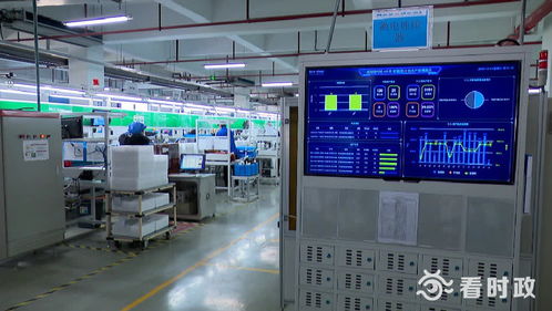 蘇州再添5家工業互聯網示范基地，計算機技術驅動產業升級
